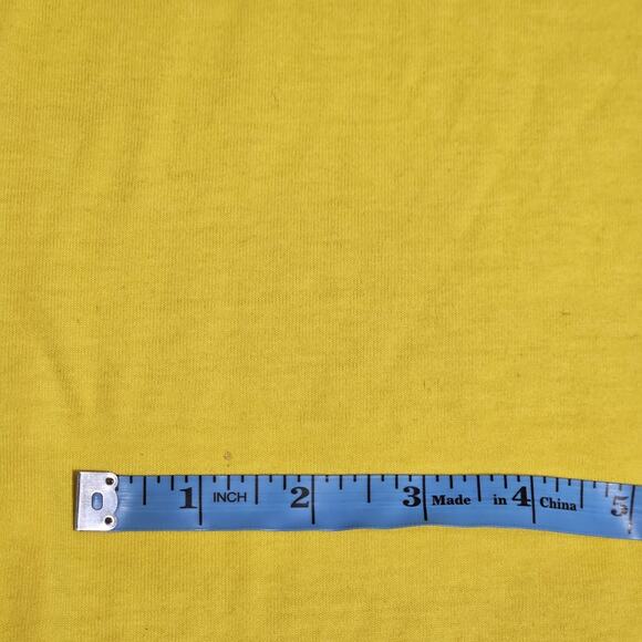 Yoshi T-Shirt Universal Studios Japan Super Nintendo World Colorblock Mens XL - Picture 12 of 12